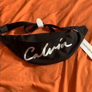 Calvin Klein Jeans Belt Bag (Fanny Pack-Women)